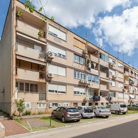 Apartment Gabriella Makarska Eksteriør billede