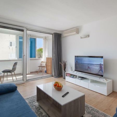 Apartment Gabriella Makarska Eksteriør billede
