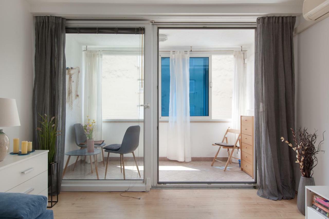 Apartment Gabriella Makarska Eksteriør billede