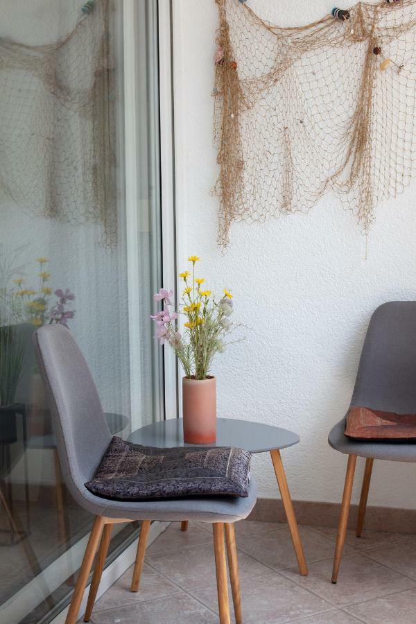 Apartment Gabriella Makarska Eksteriør billede
