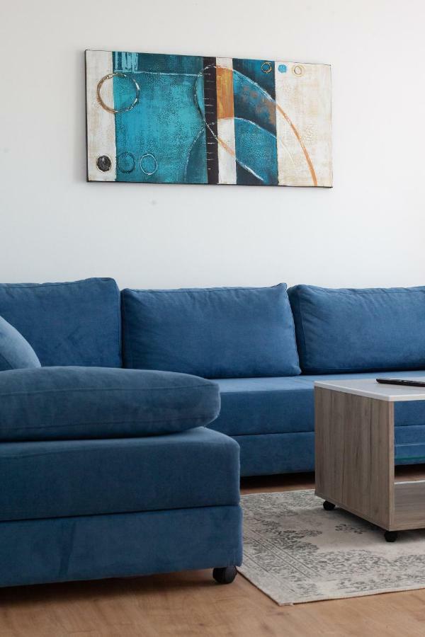 Apartment Gabriella Makarska Eksteriør billede