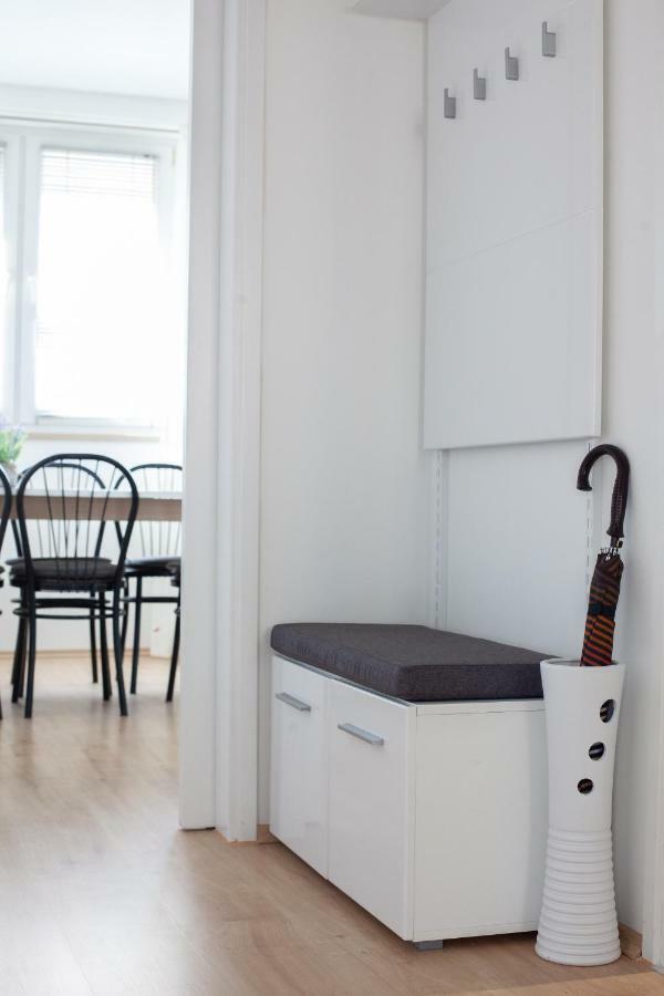 Apartment Gabriella Makarska Eksteriør billede