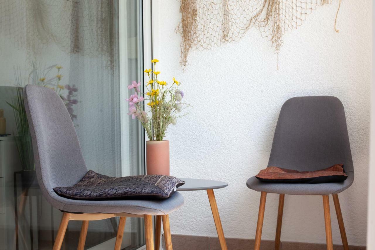 Apartment Gabriella Makarska Eksteriør billede
