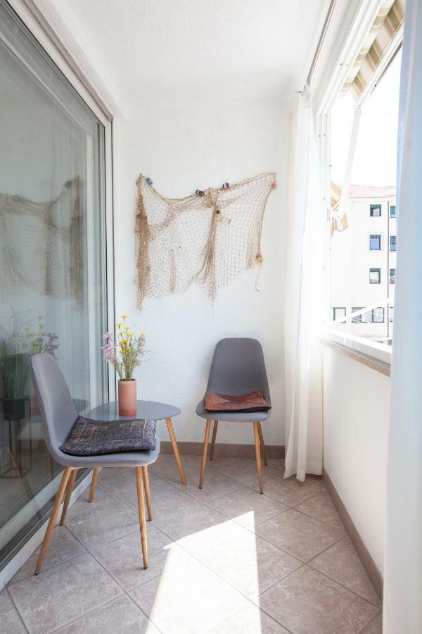 Apartment Gabriella Makarska Eksteriør billede