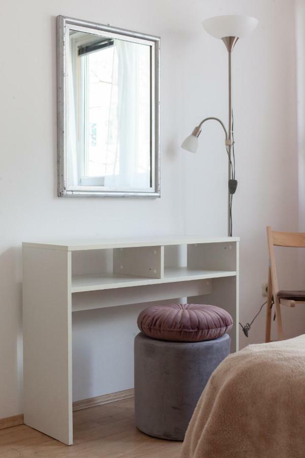 Apartment Gabriella Makarska Eksteriør billede